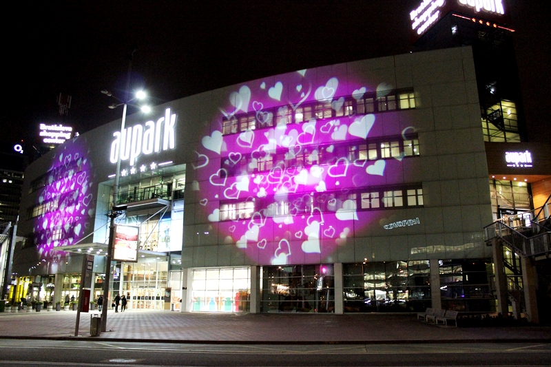 custom logo projector (4)