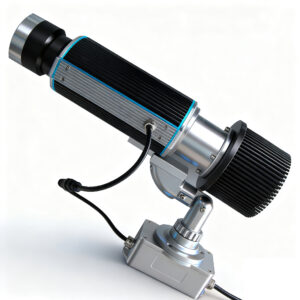Professional Athena Gobo Projector 30W LED IP65 Waterproof